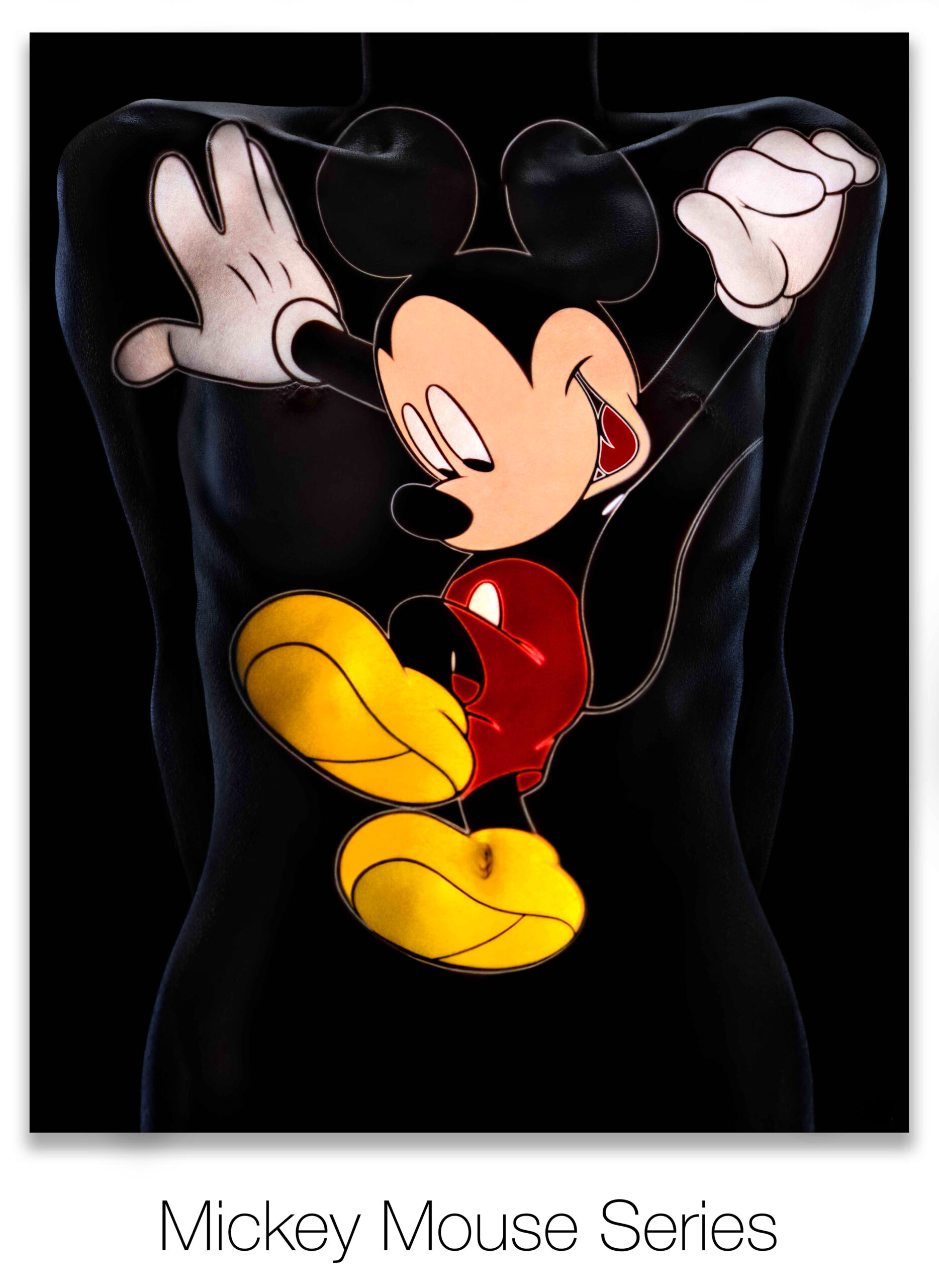 Mickey Mouse Series