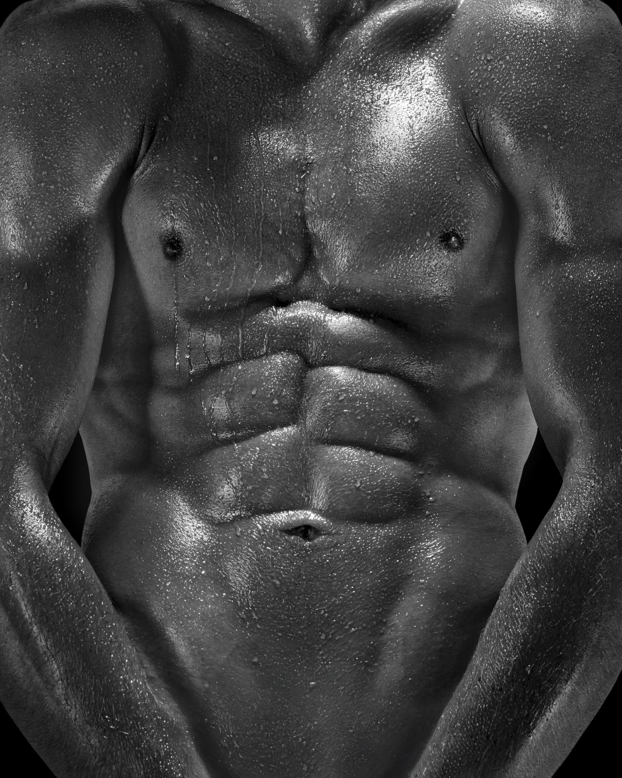 Giuliano Bekor Sculpt series S4 Print size 40x50 Inches
