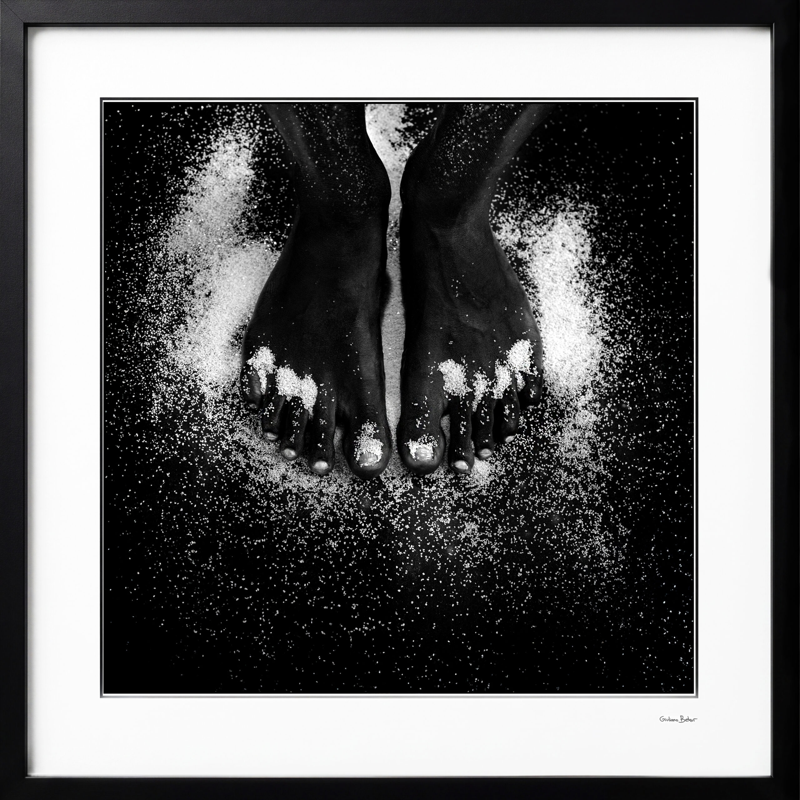 Giuliano Bekor The Others Series OT3B Frame