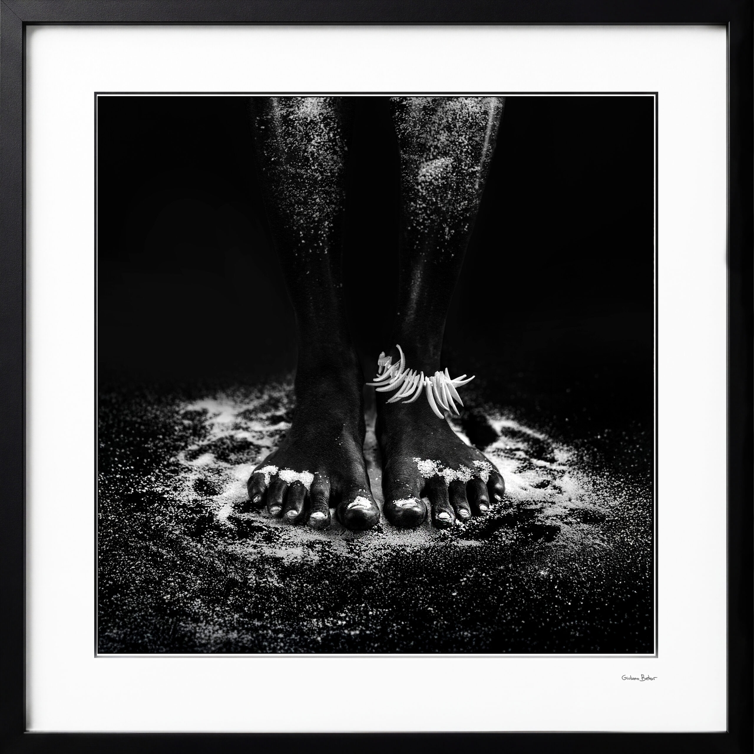 Giuliano Bekor The Others Series OT3C Frame